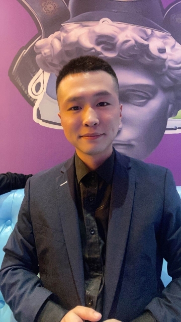 惠高寒的第一张照片--华安交友网