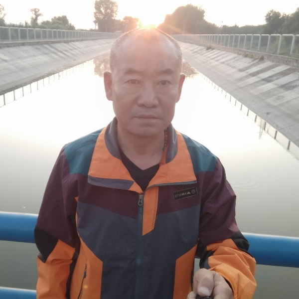 养生主的第一张照片--华安交友网