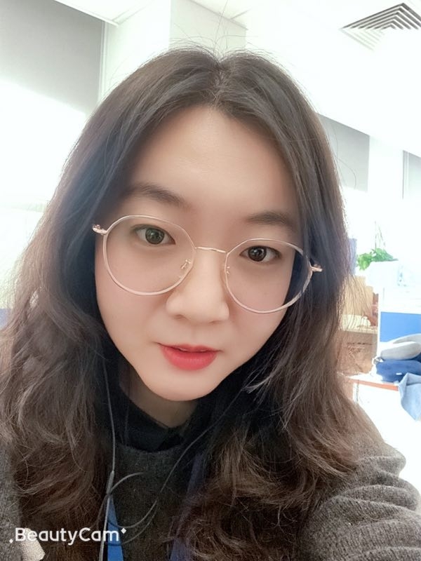 可爱的第一张照片--华安交友网