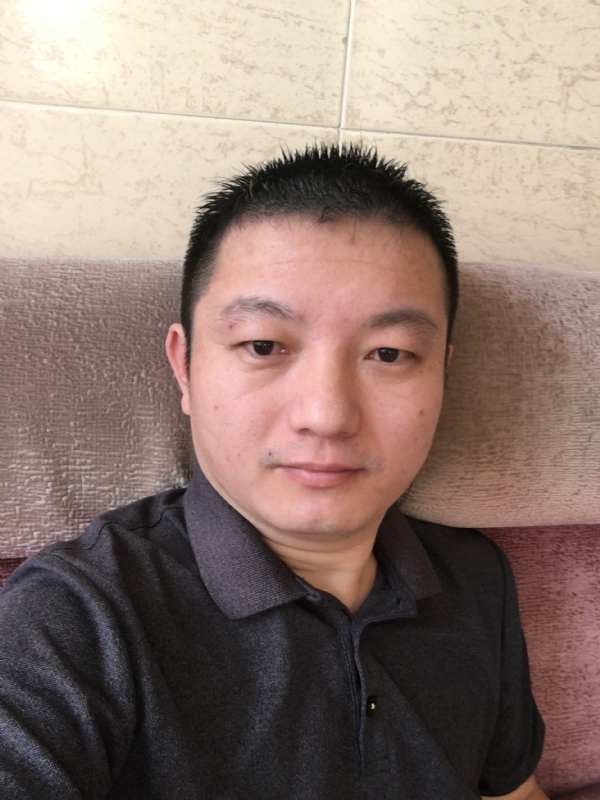 曲怀觞的第一张照片--华安交友网