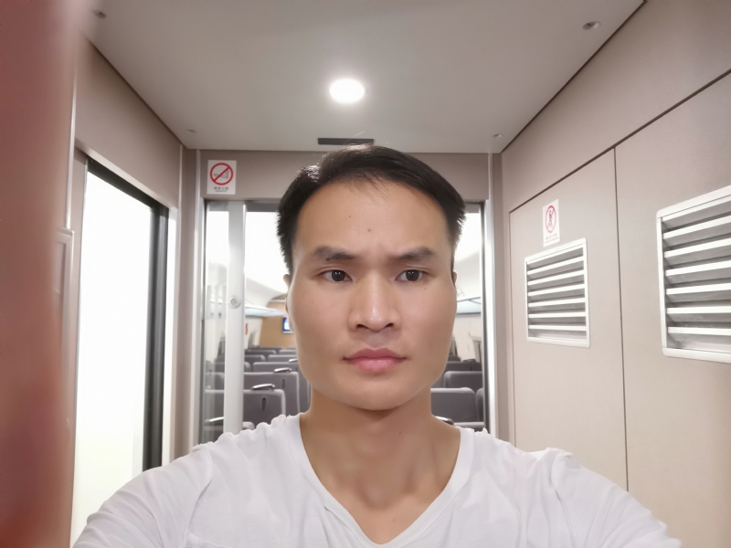 日日思非的第一张照片--华安交友网