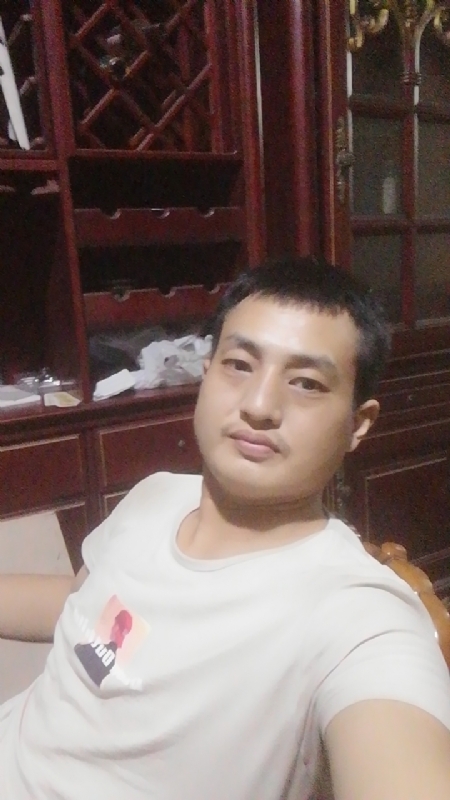 明天遇见你的第一张照片--华安交友网