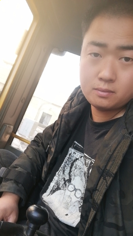 Fate的第一张照片--华安交友网