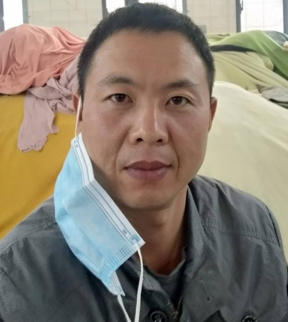 lzy的第三张照片--华安交友网
