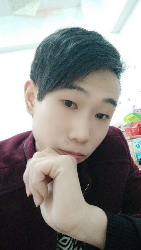 Faine（信仰）的第一张照片--华安交友网