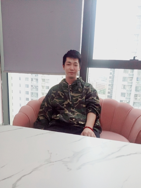 网恋被骗37块5的第二张照片--华安交友网
