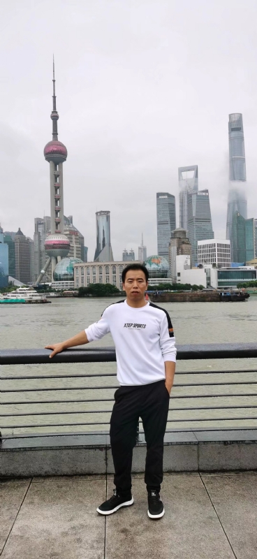 爱情的第一张照片--华安交友网