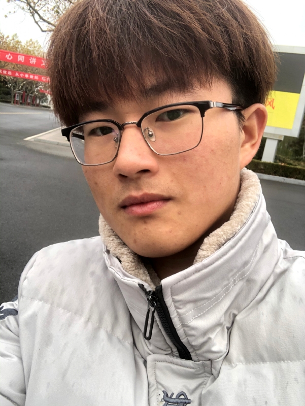 滨海可约的第二张照片--华安交友网