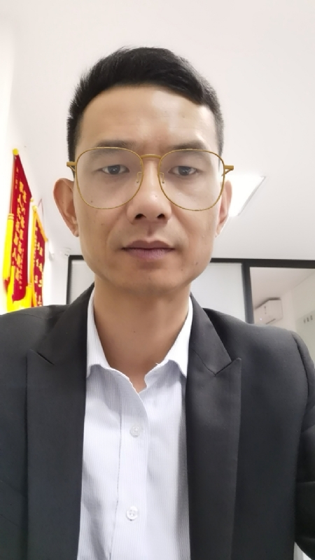 跟着感觉走的第一张照片--华安交友网