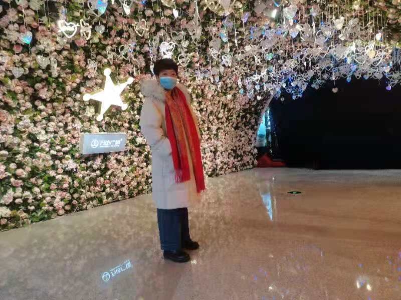 最长情的告白是陪伴的第一张照片--华安交友网