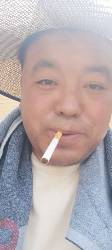 单是好男人的第一张照片--华安交友网