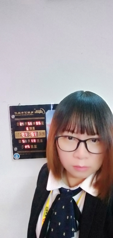 苹果的第一张照片--华安交友网