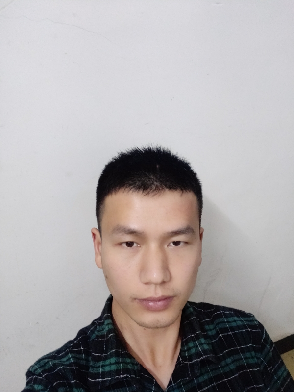 余生可期的第一张照片--华安交友网