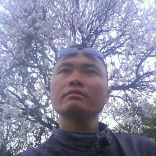 平常心的第一张照片--华安交友网