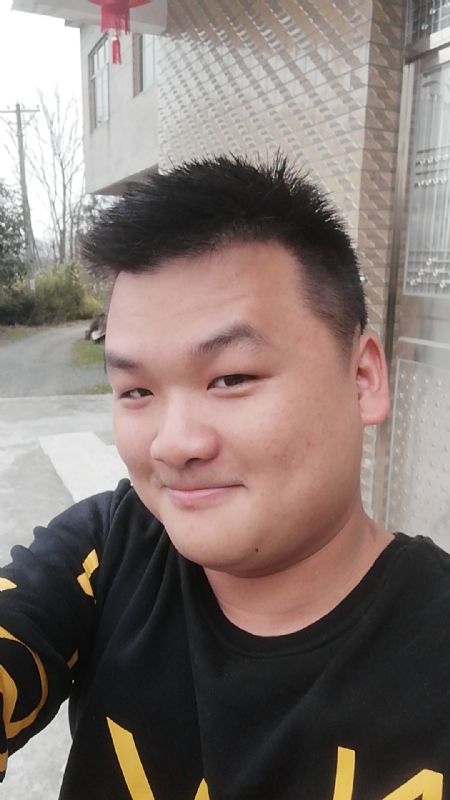 梦里寻她知多少的第一张照片--华安交友网