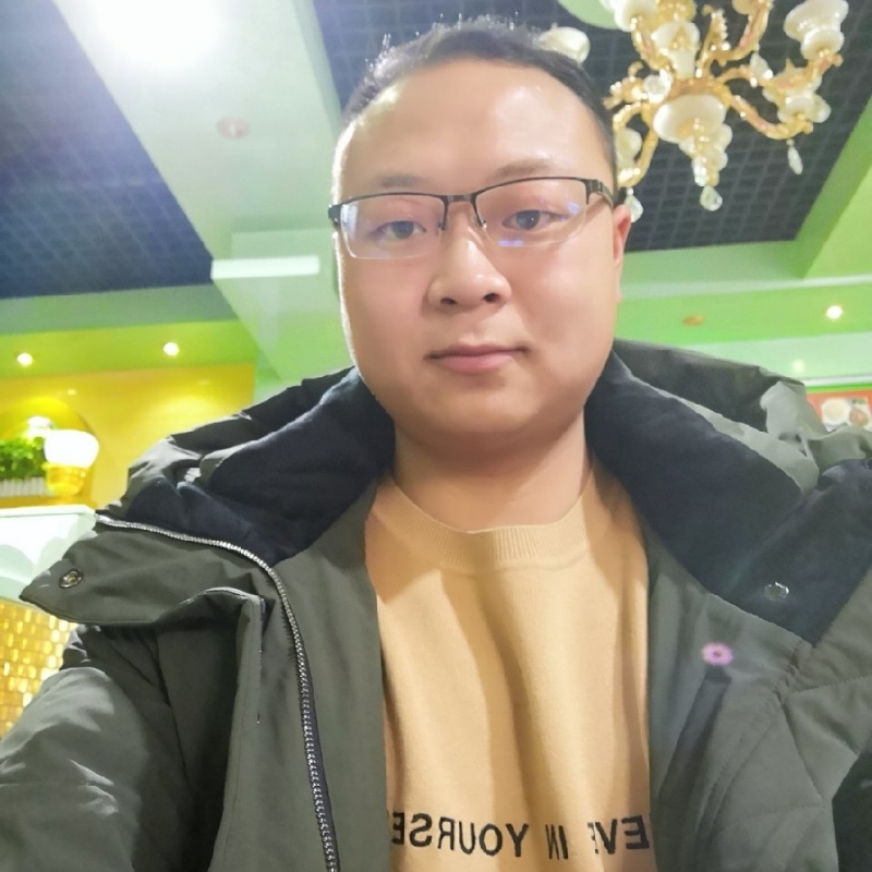 渡人自渡的第一张照片--华安交友网