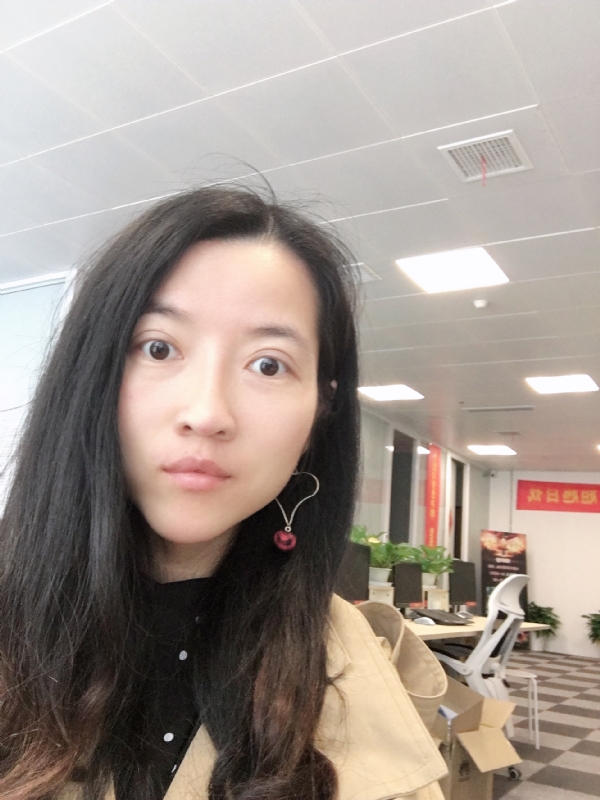 往后余生的第三张照片--华安交友网