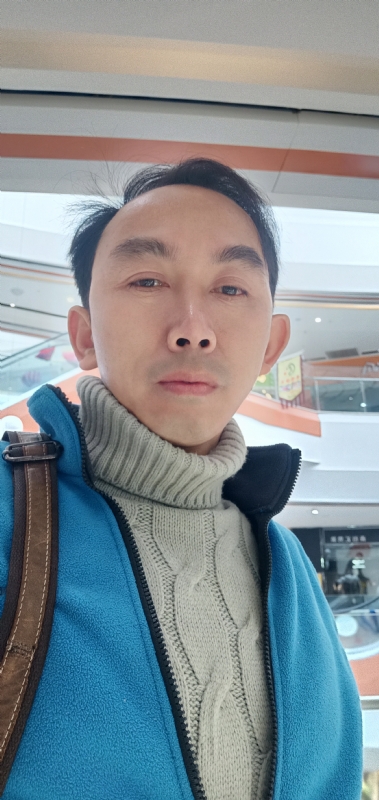 峤哥的第一张照片--华安交友网