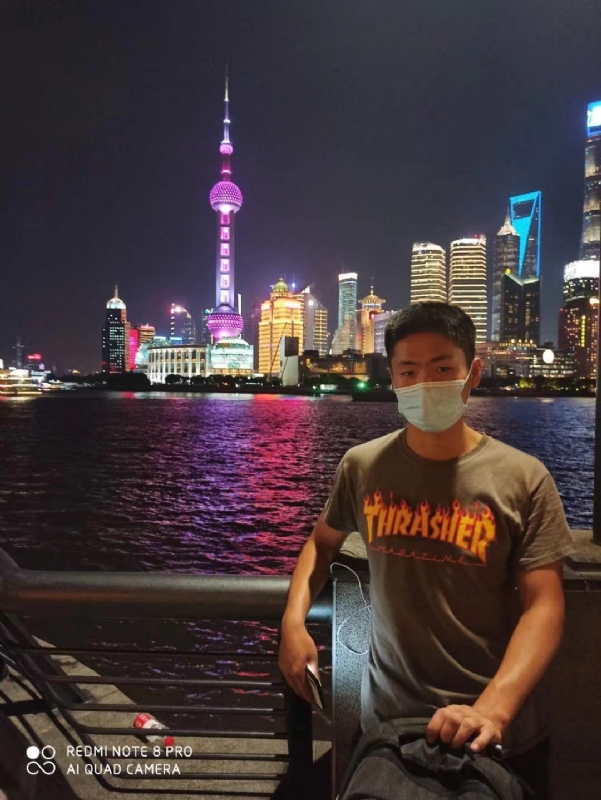干草铺沙里飞的第一张照片--华安交友网