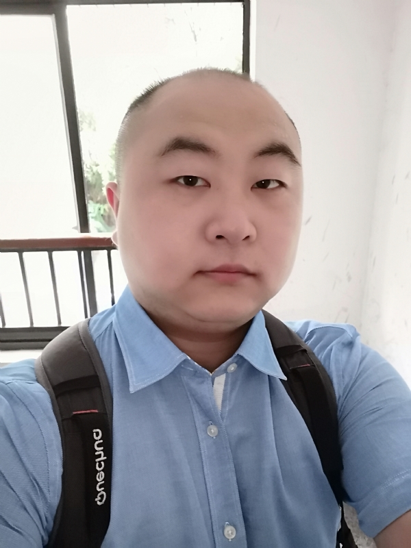 火炎月的第一张照片--华安交友网