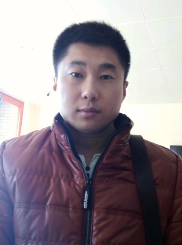 幸福生活的第二张照片--华安交友网