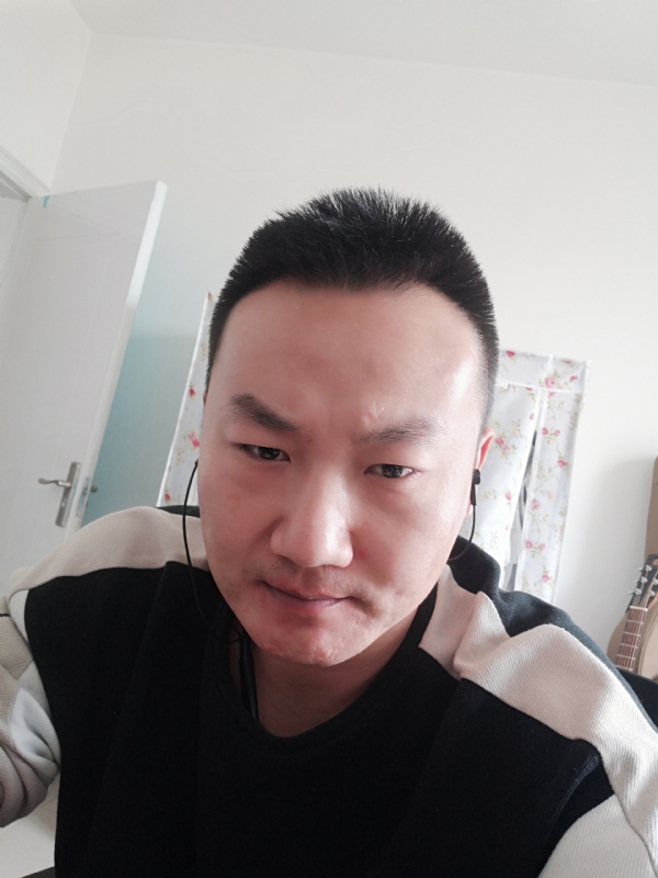 曹先森的第一张照片--华安交友网