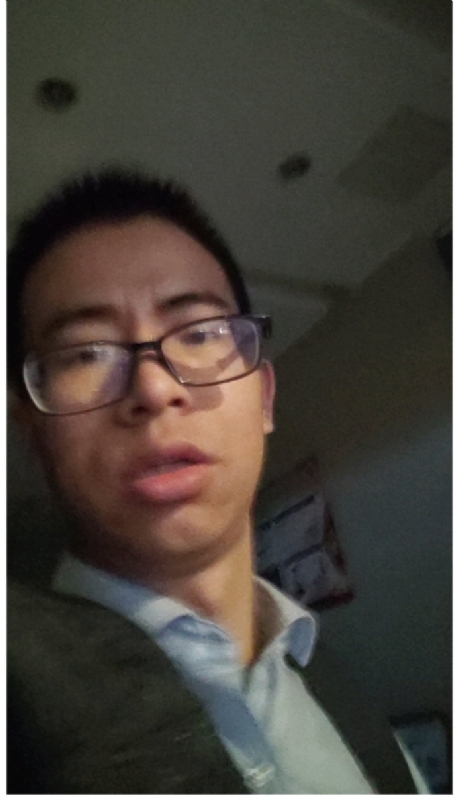 小螃蟹的第二张照片--华安交友网