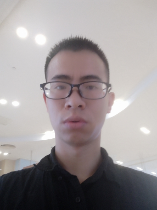 小螃蟹的第四张照片--华安交友网