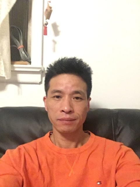 美籍华人的第一张照片--华安交友网
