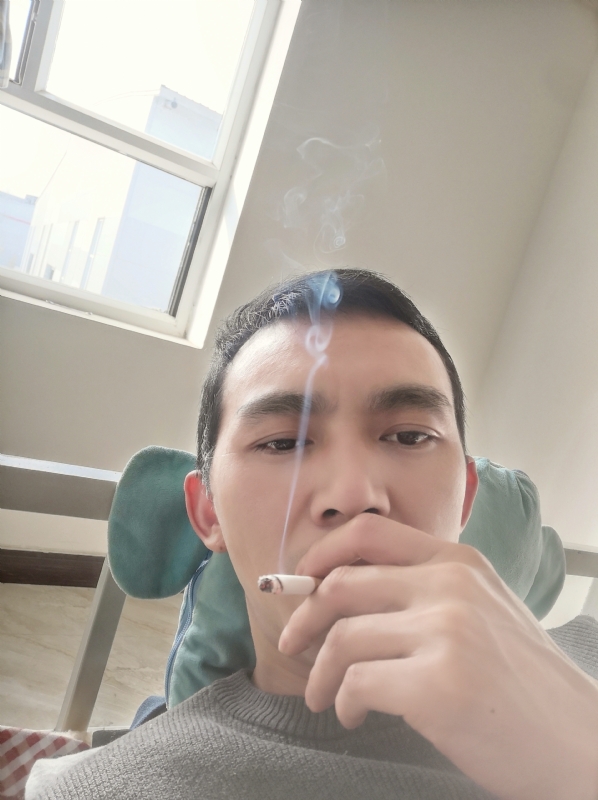 殇情的第一张照片--华安交友网