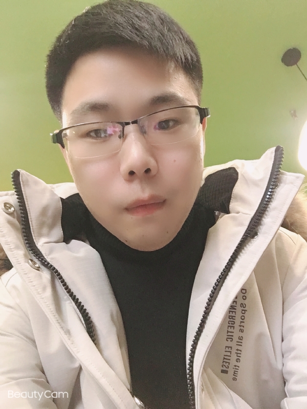 随缘的第一张照片--华安交友网