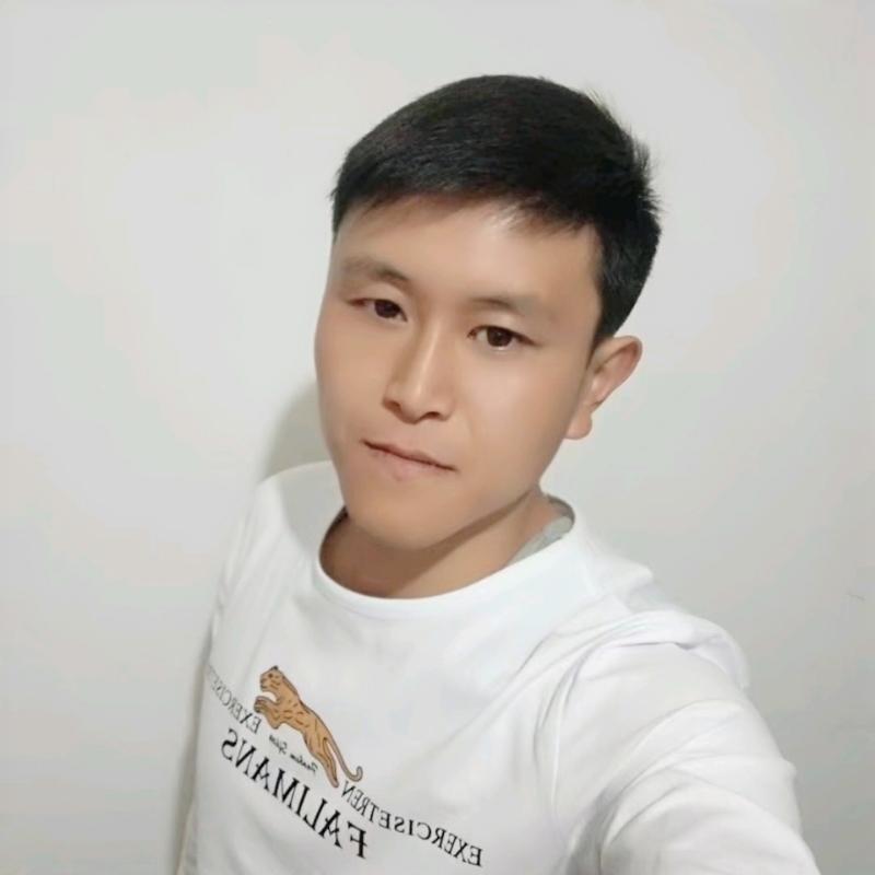 小雨滔滔的第一张照片--华安交友网