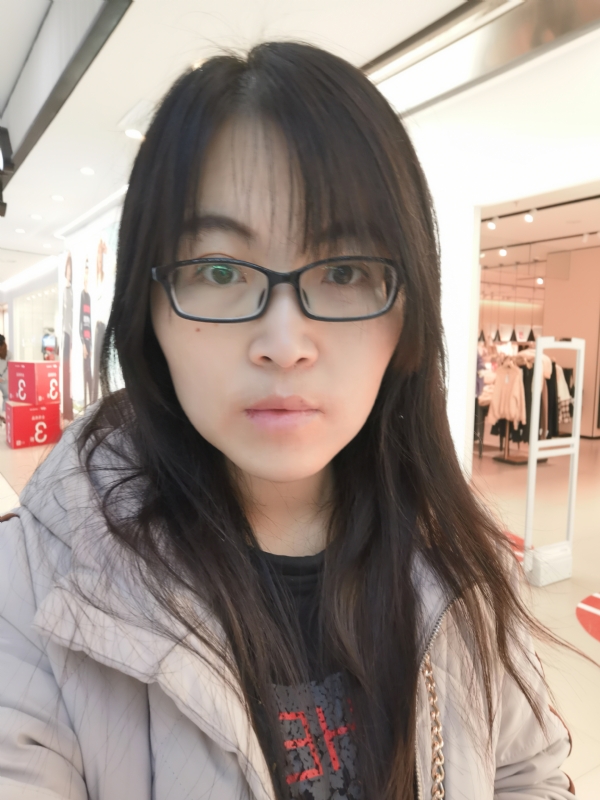 安安的第一张照片--华安交友网