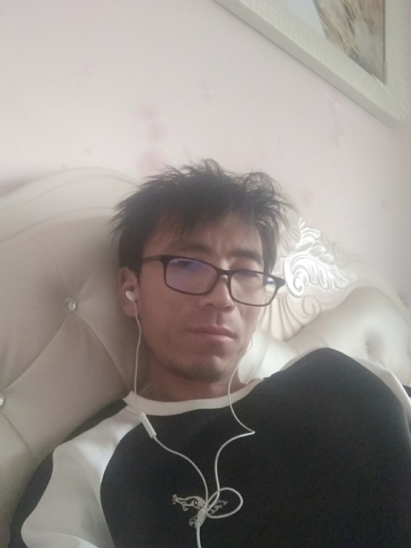 可惜我是水瓶座的第三张照片--华安交友网