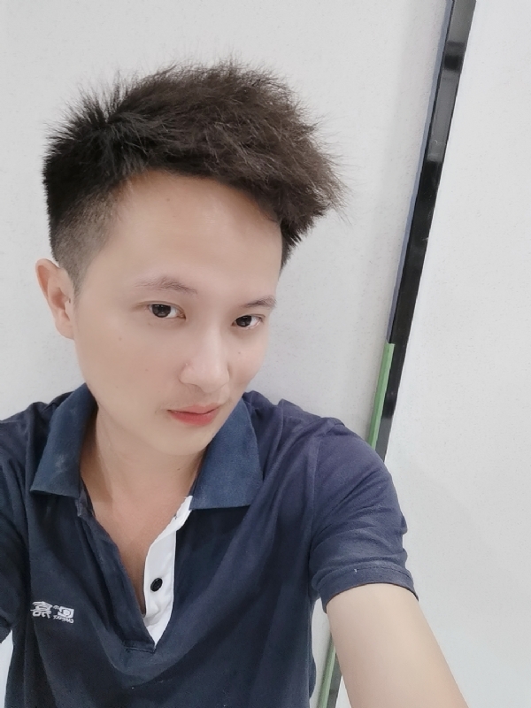 余温的第一张照片--华安交友网
