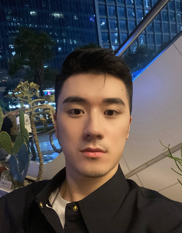 潇潇的第一张照片--华安交友网