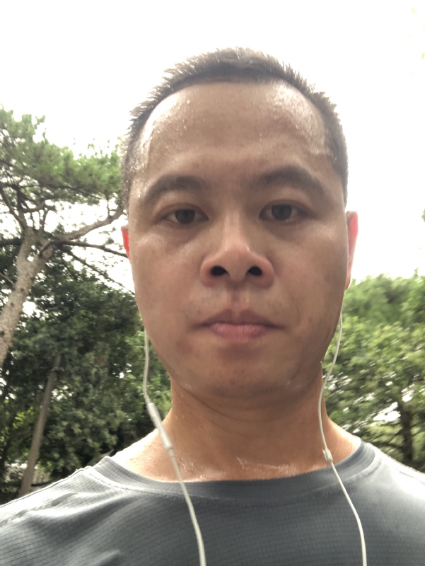 猩猩巨呃的第二张照片--华安交友网