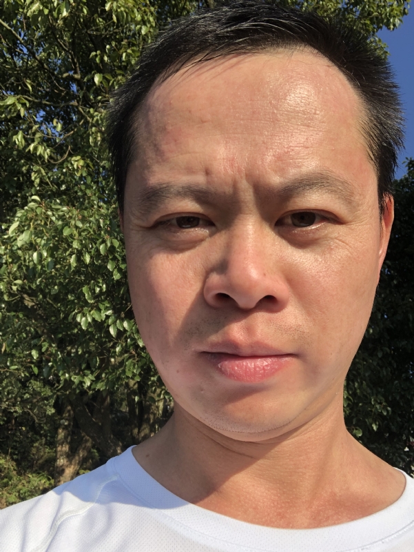 猩猩巨呃的第四张照片--华安交友网