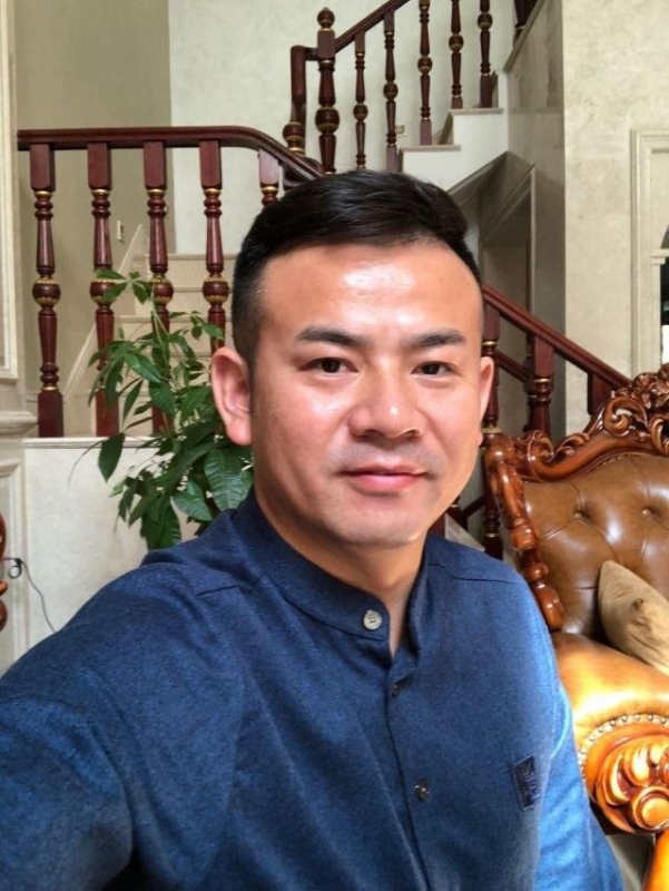 许你一笔墨的第二张照片--华安交友网