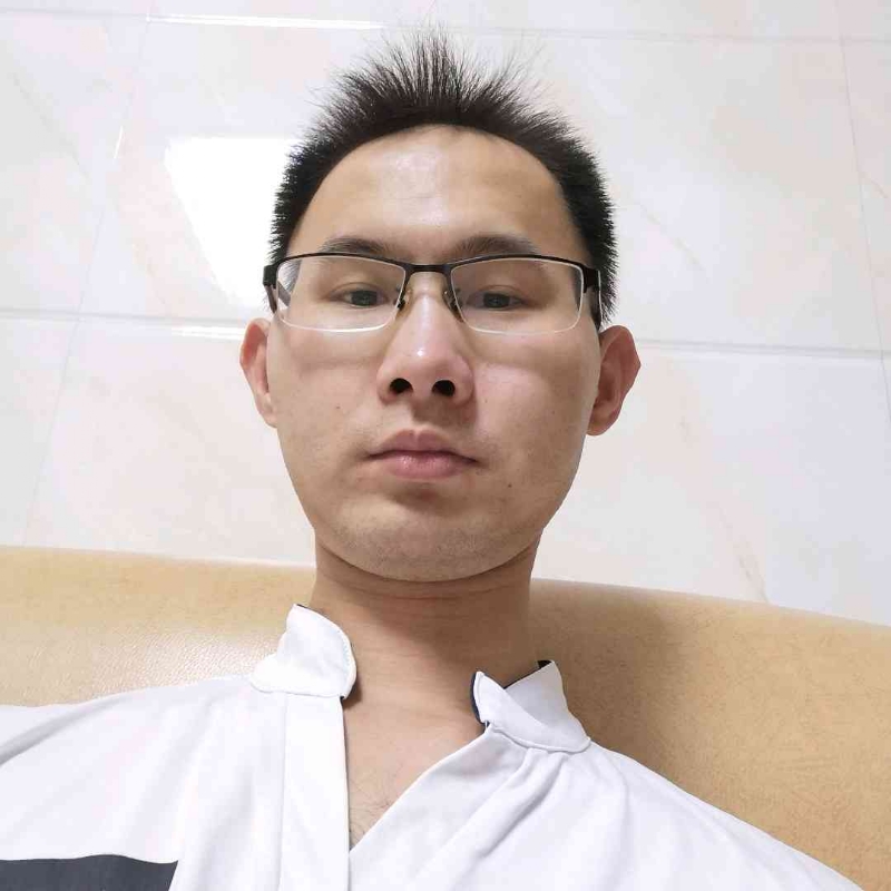 月生的第三张照片--华安交友网