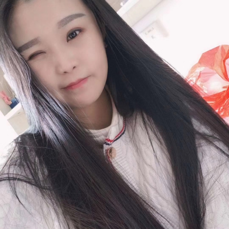 美少女战士的第二张照片--华安交友网