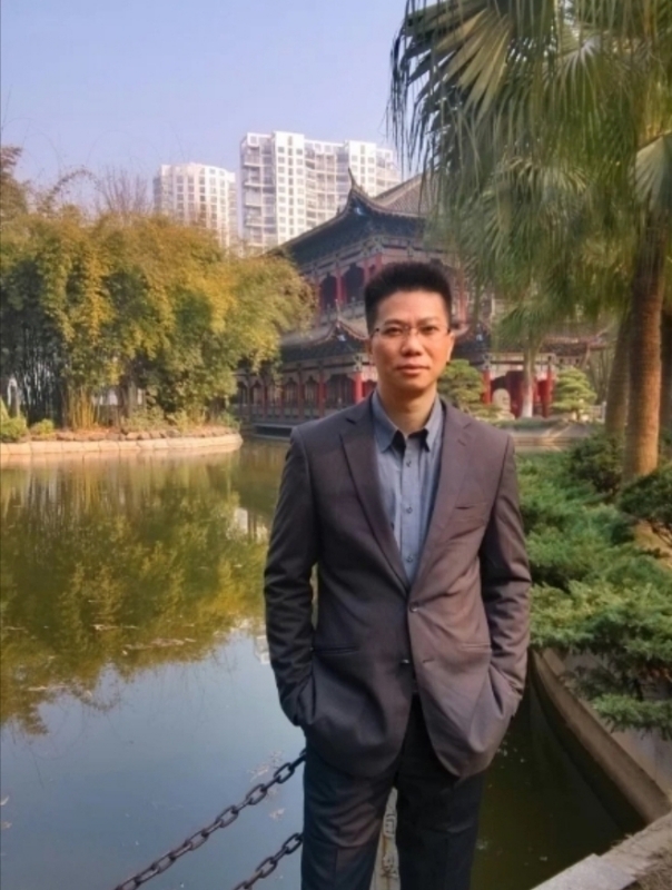 chen的第二张照片--华安交友网