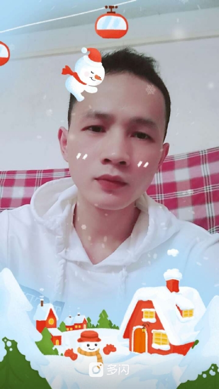 曾经心痛的第一张照片--华安交友网