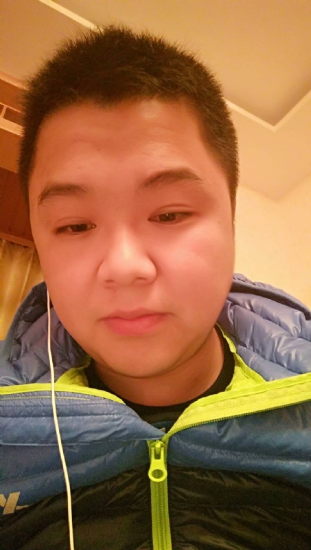 给??整笑了的第一张照片--华安交友网
