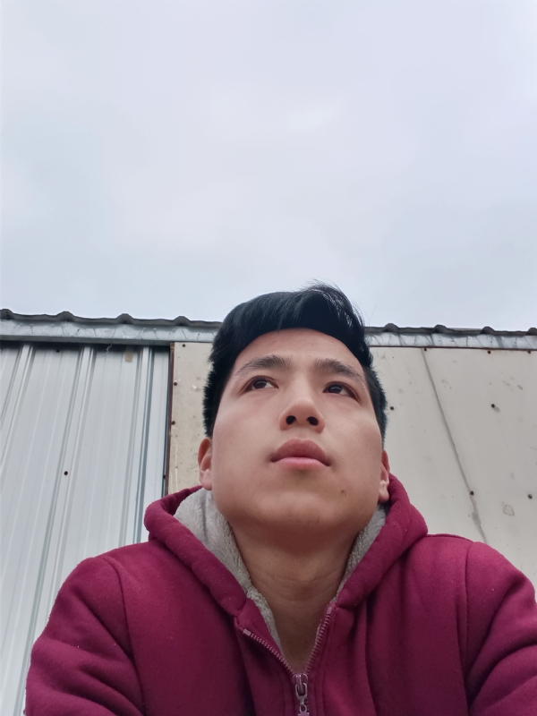 李城的第一张照片--华安交友网