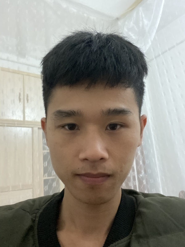 林威成的第一张照片--华安交友网