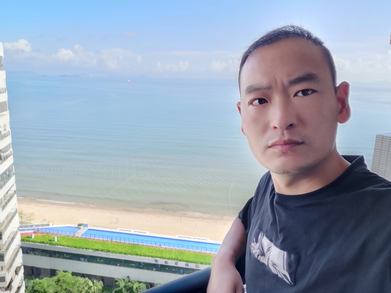 空白的第二张照片--华安交友网