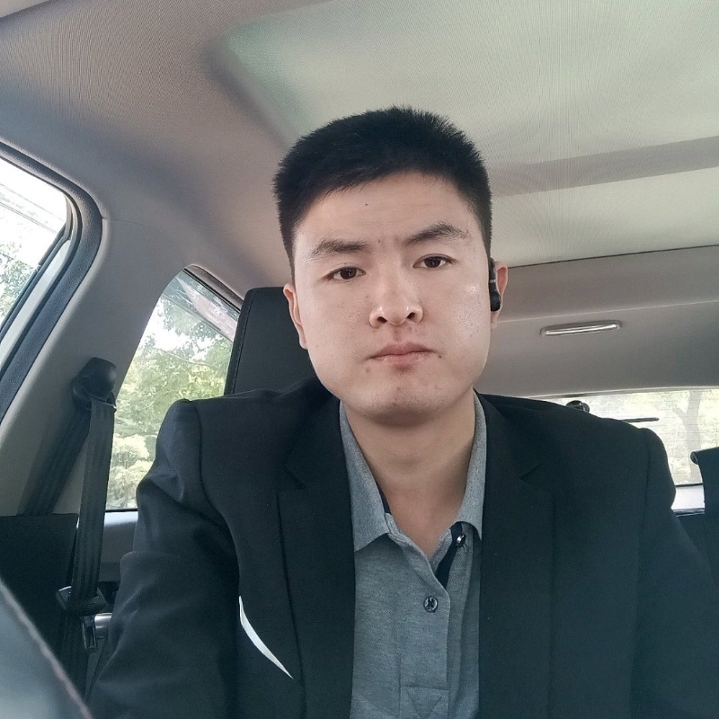 随缘的第二张照片--华安交友网