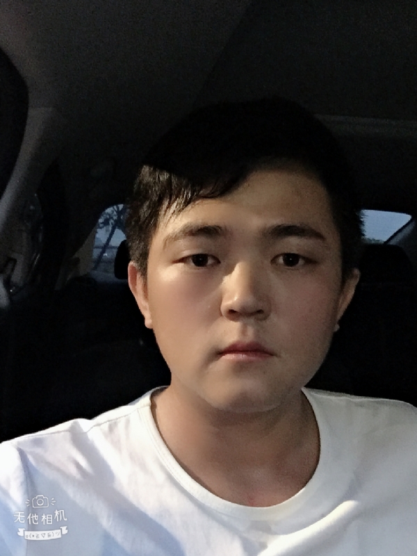 「遇见」的第一张照片--华安交友网