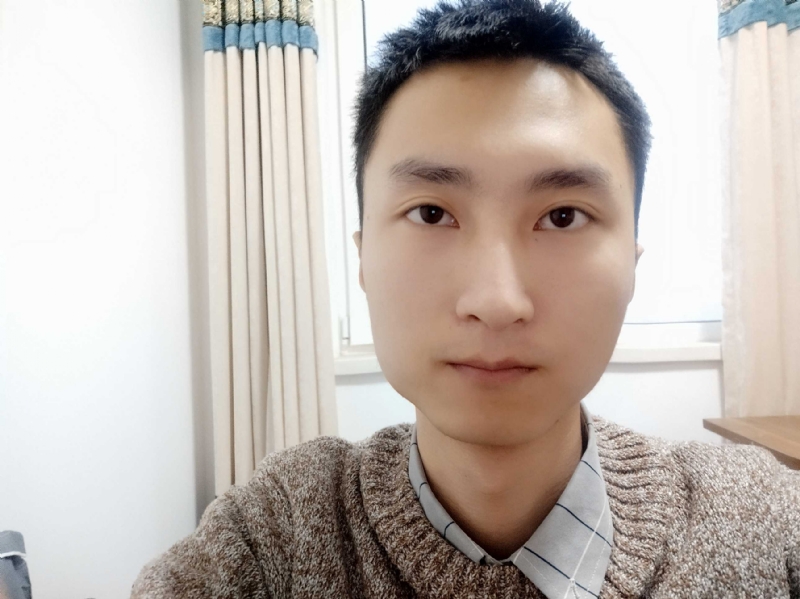陈先生的第二张照片--华安交友网